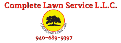 Complete Lawn Service Llc And, Complete Landscaping Service